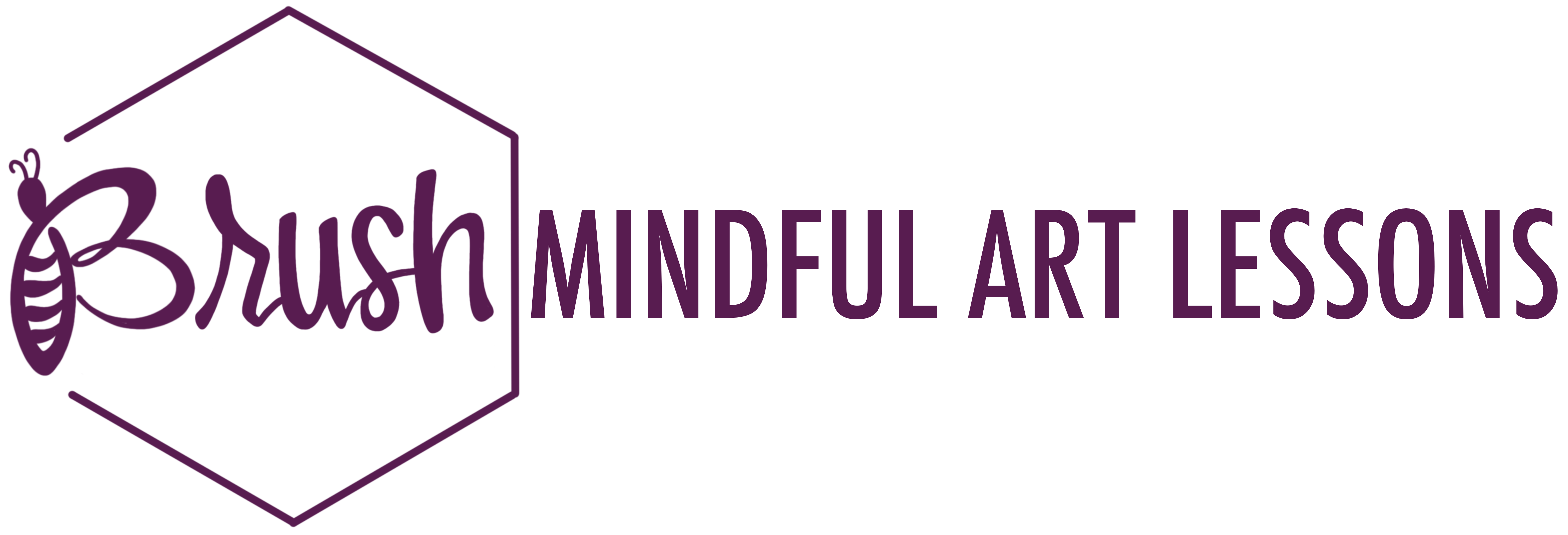 BRUSH Mindful Art