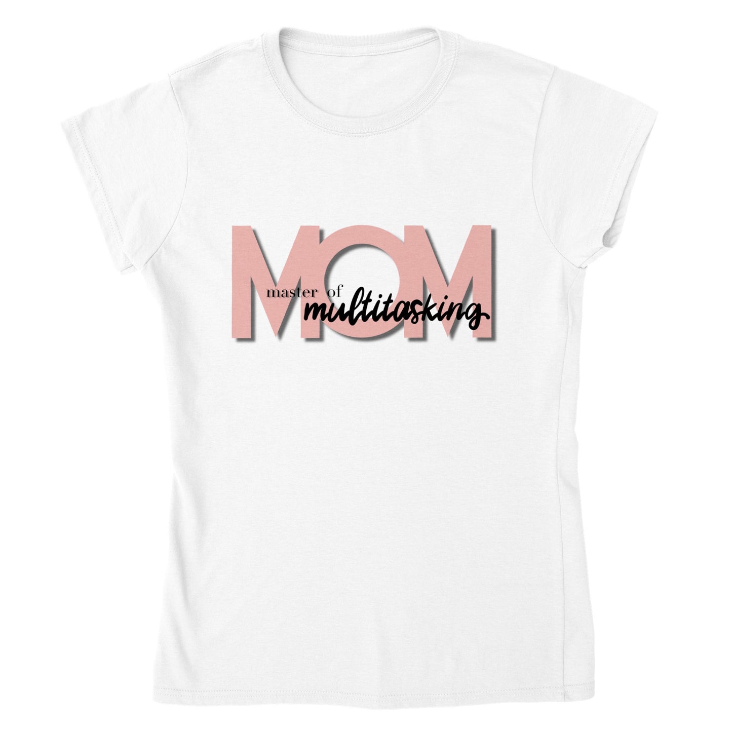 Master of Multitasking