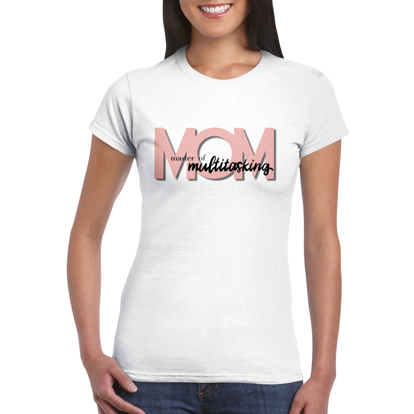 Master of Multitasking