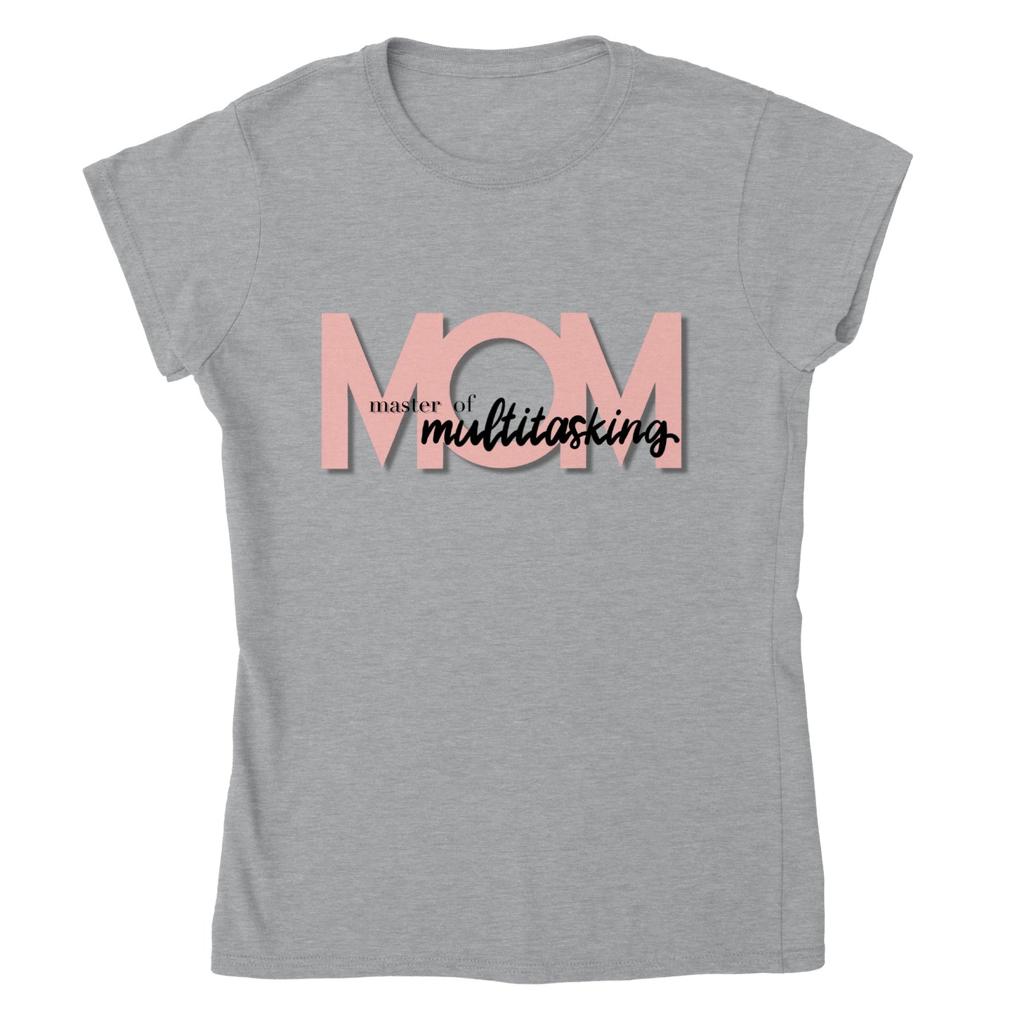 Master of Multitasking